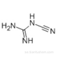 Dicyandiamid CAS 461-58-5